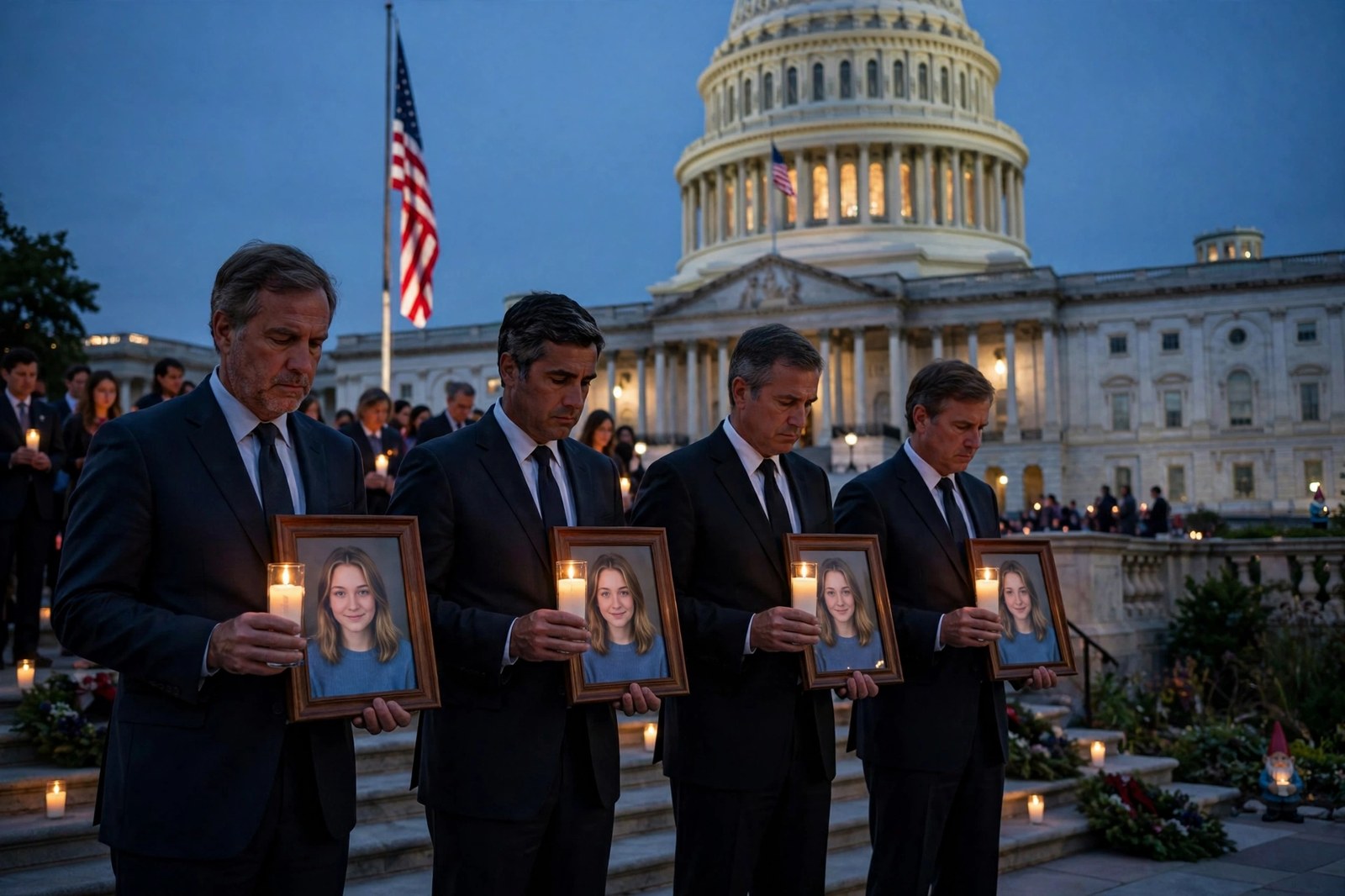Republicans Demand Ukraine Pause Strikes on Russian Data Centers Until After the Midterms